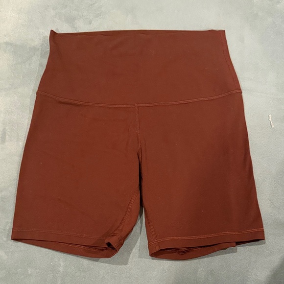 lululemon athletica Pants - lululemon Java Align Short 6”